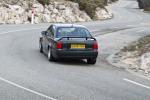Vauxhall Omega Lotus by Carlton 1990 года